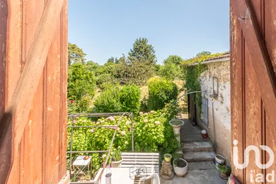 Maison de village à Lommerange (57650)