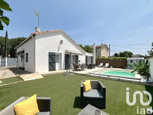 Maison à Bassan (34290)