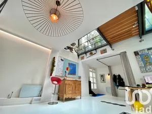 Apartment at Nantes (44000)