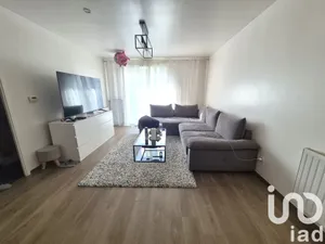 Apartment at Argenteuil (95100)