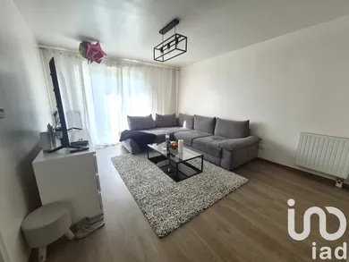 Apartment in Argenteuil (95100)