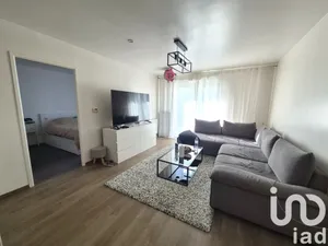 Appartement à Argenteuil (95100)