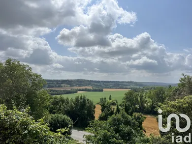 Demeure à Saint-Clar (32380)