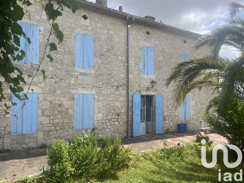 Maison 15 pièces 530 m² · à Saint-Clar · 530 m² · 445 000 €