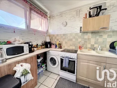 Duplex à Melun (77000)