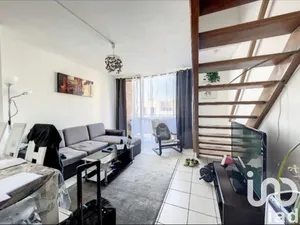 Apartment at Melun (77000)