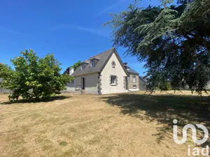 Maison à Penguily (22510)