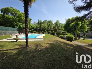 Mansion in Salies-de-Béarn (64270)