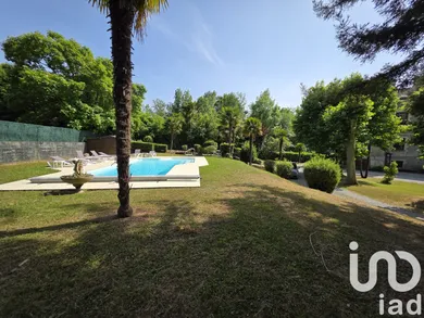 Mansion at Salies-de-Béarn (64270)