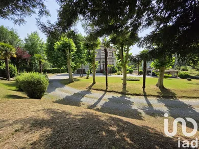 Mansion at Salies-de-Béarn (64270)