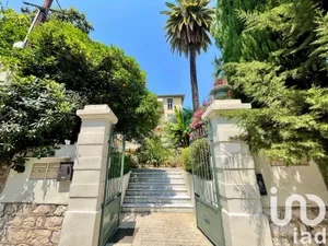 Appartement à Nice (06100)