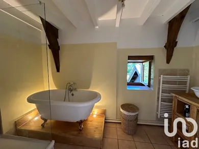 Maison de campagne à Thémines (46120) — 14/22