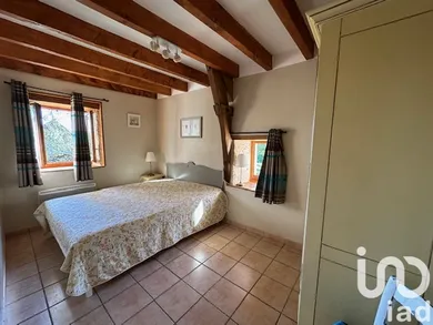 Maison de campagne à Thémines (46120) — 11/22