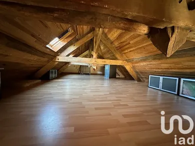 Maison de campagne à Thémines (46120) — 12/22