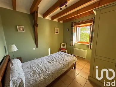 Maison de campagne à Thémines (46120) — 15/22