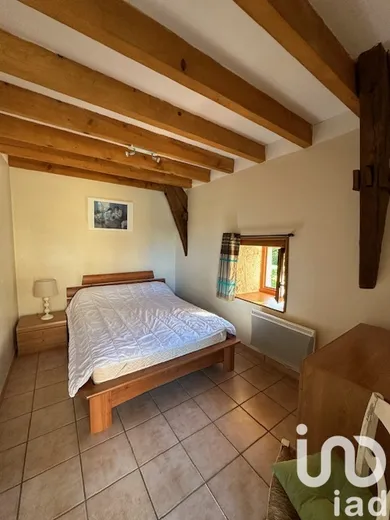 Maison de campagne à Thémines (46120) — 10/22