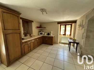 Maison de campagne à Thémines (46120) — 8/22