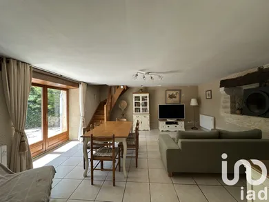 Maison de campagne à Thémines (46120) — 7/22