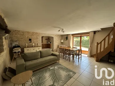 Maison de campagne à Thémines (46120) — 6/22