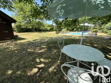 Maison de campagne à Thémines (46120) — 17/22