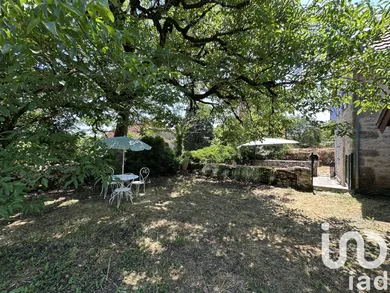 Maison de campagne à Thémines (46120) — 2/22