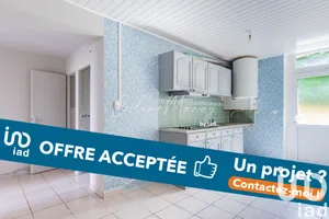 Apartment at La Roche-sur-Yon (85000)