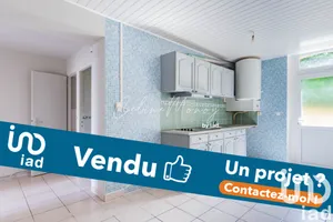 Apartment in La Roche-sur-Yon (85000)