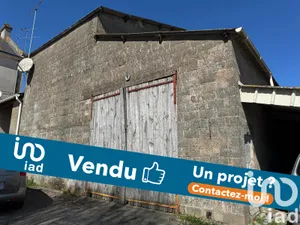 Barn in Rives de l'Yon (85310)
