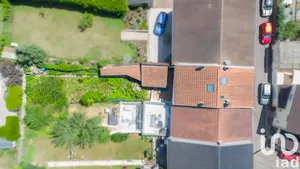 Maison de ville à Hettange-Grande (57330)