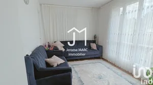 Appartement à Sarcelles (95200)