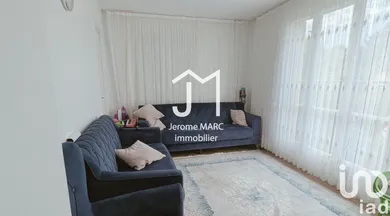 Apartment at Sarcelles (95200)