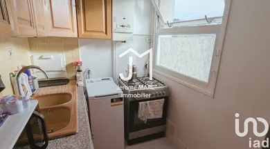 Appartement à Sarcelles (95200)