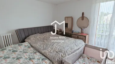 Appartement à Sarcelles (95200)
