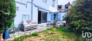 Apartment at Le Havre (76600)