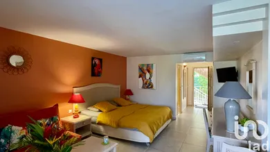 Studio à LE GOSIER (97190)