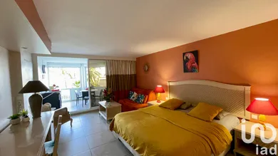 Studio à LE GOSIER (97190)