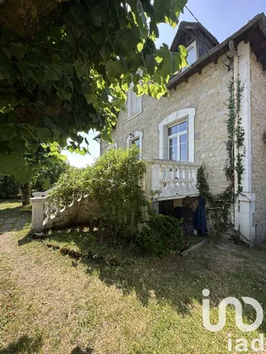Maison à Biars-sur-Cère (46130)