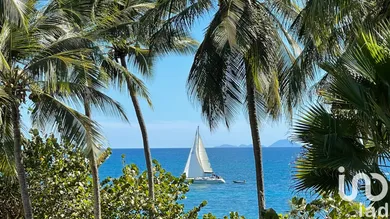 Studio à LE GOSIER (97190)