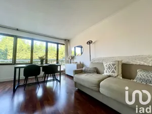 Appartement à Saint-Maur-des-Fossés (94210)