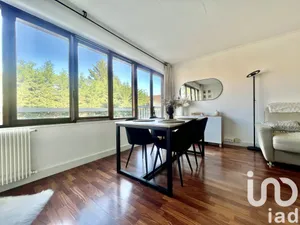 Appartement à Saint-Maur-des-Fossés (94210)