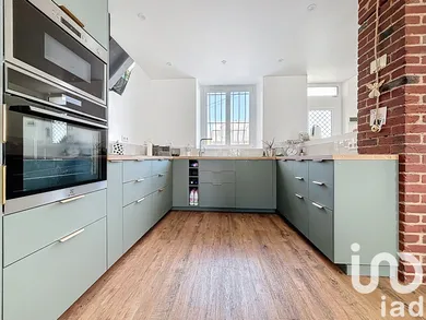 Maison de ville à Montgeron (91230)