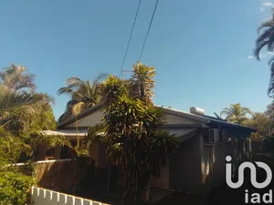 House at LA SALINE LES BAINS (97422)