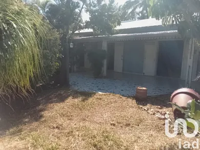 Maison à LA SALINE LES BAINS (97422)