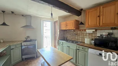 House in Gonfaron (83590)