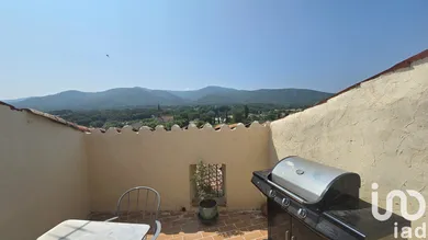 House at Gonfaron (83590)