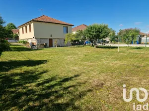 House at Nangis (77370)