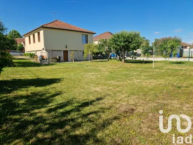 House at Nangis (77370)