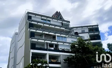 Appartement à Saint-Denis (97400)