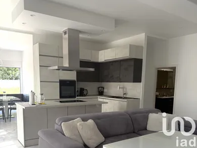 House at Farébersviller (57450)