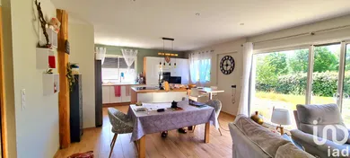 House in Gramat (46500)